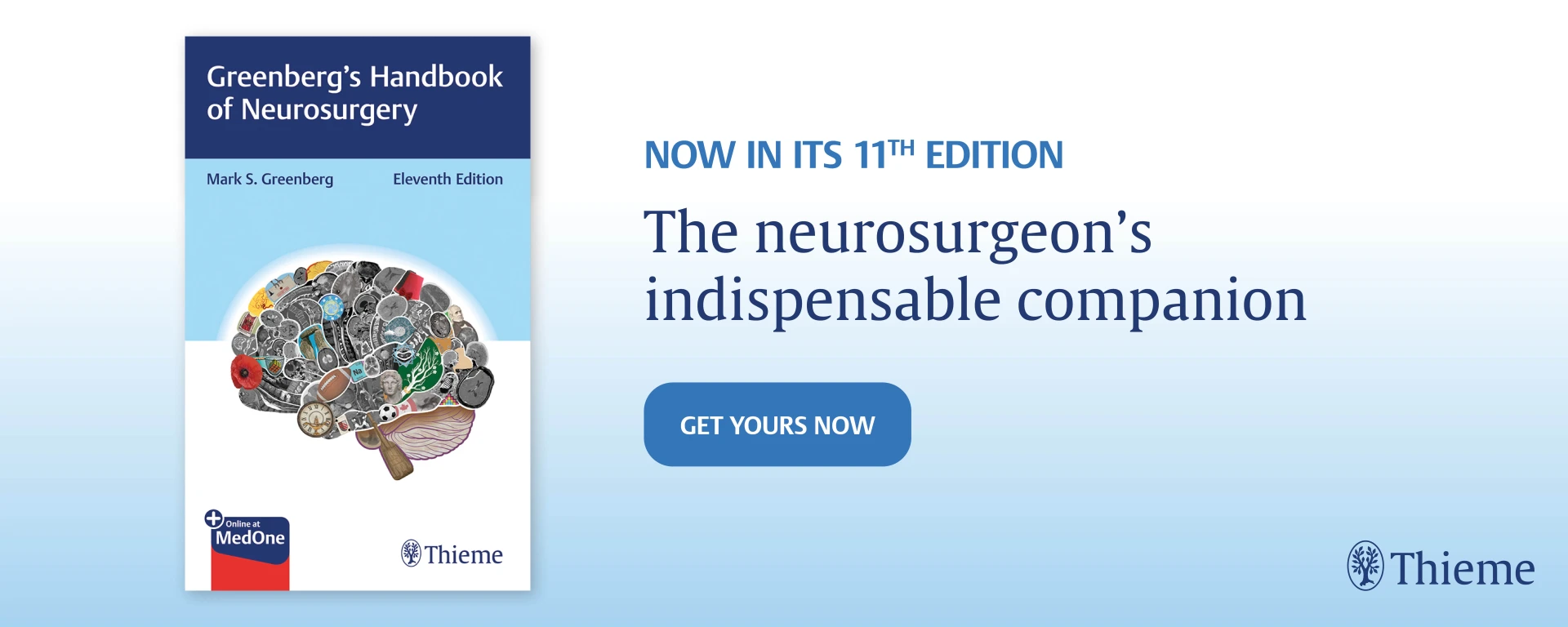 Greenberg 11e Out Now